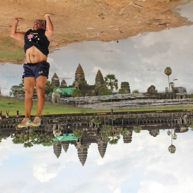 Try to Make It Through This Post Without Your Brain Melting (30 pics)