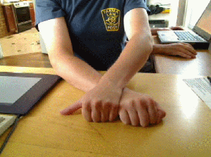 Acid Gifdump (17 gifs)