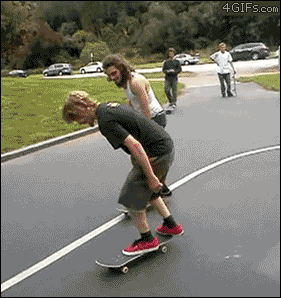 Acid Gifdump (17 gifs)
