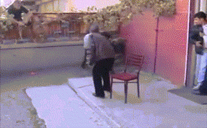 Acid Gifdump (17 gifs)