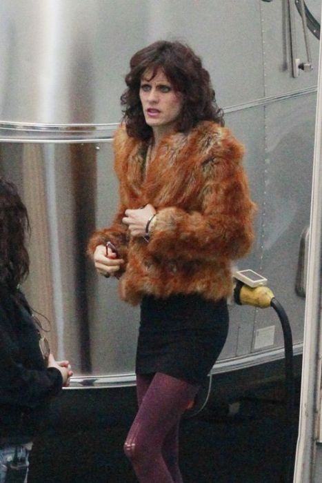 Jared Leto Looks... Different (15 pics)