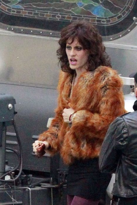Jared Leto Looks... Different (15 pics)