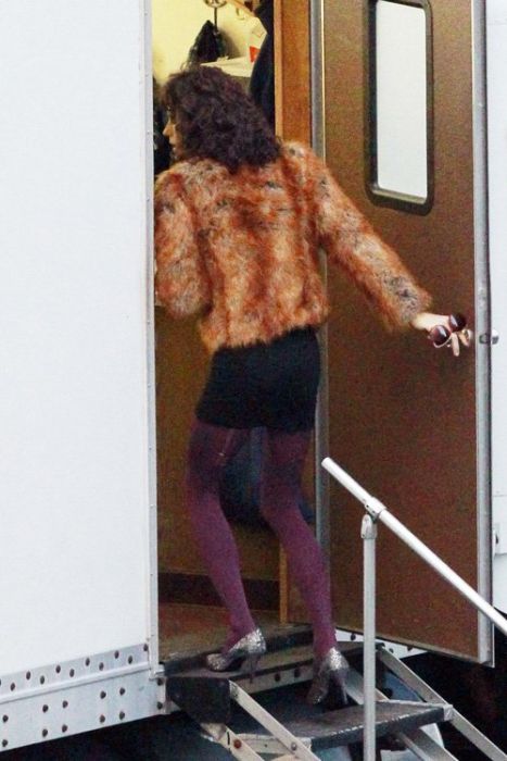 Jared Leto Looks... Different (15 pics)