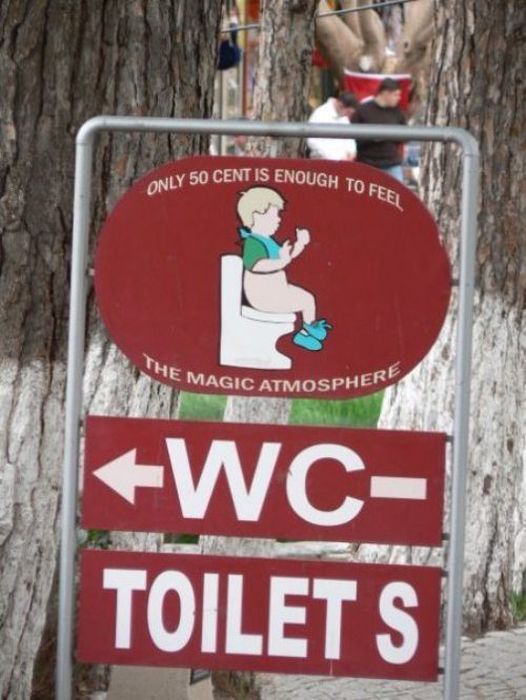 WTF Signs (30 pics)