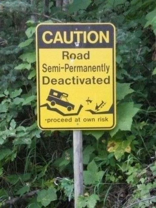 WTF Signs (30 pics)