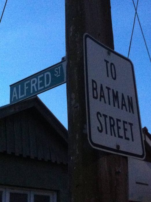 WTF Signs (30 pics)