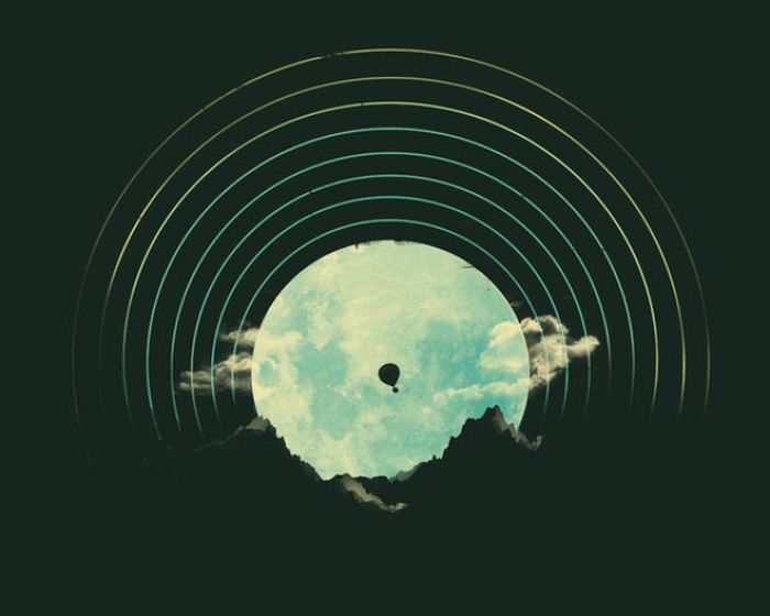 Fun Art by Jay Fleck (23 pics)