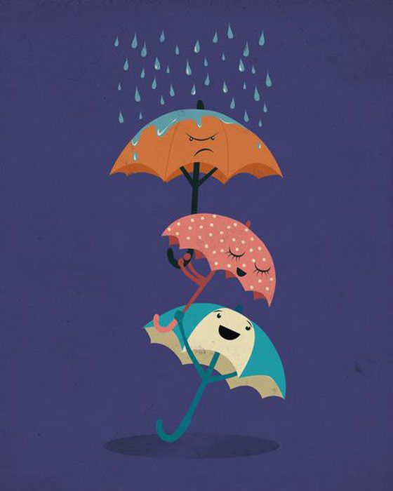 Fun Art by Jay Fleck (23 pics)