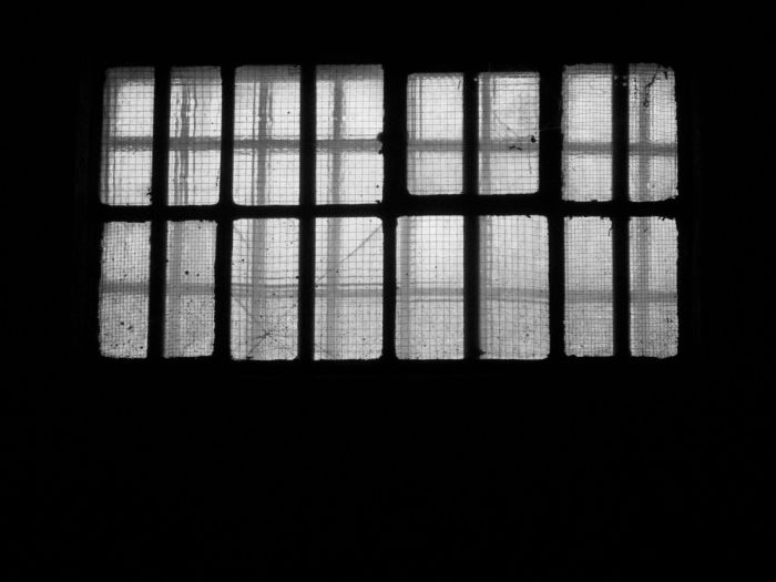 Berlin-Hohenschönhausen Stasi Prison (38 pics)