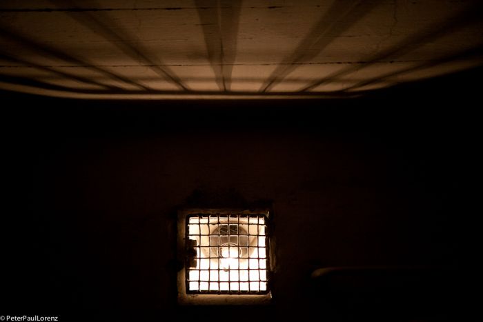 Berlin-Hohenschönhausen Stasi Prison (38 pics)