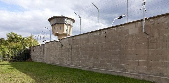Berlin-Hohenschönhausen Stasi Prison (38 pics)