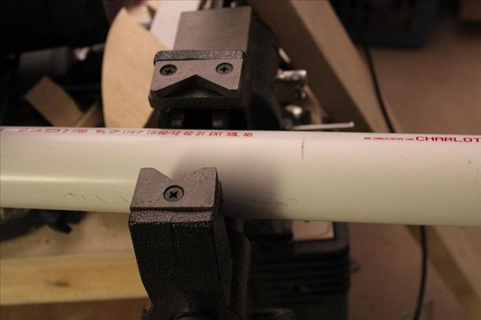 DIY Steampunk Hand Cannon (22 pics)