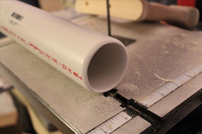 DIY Steampunk Hand Cannon (22 pics)