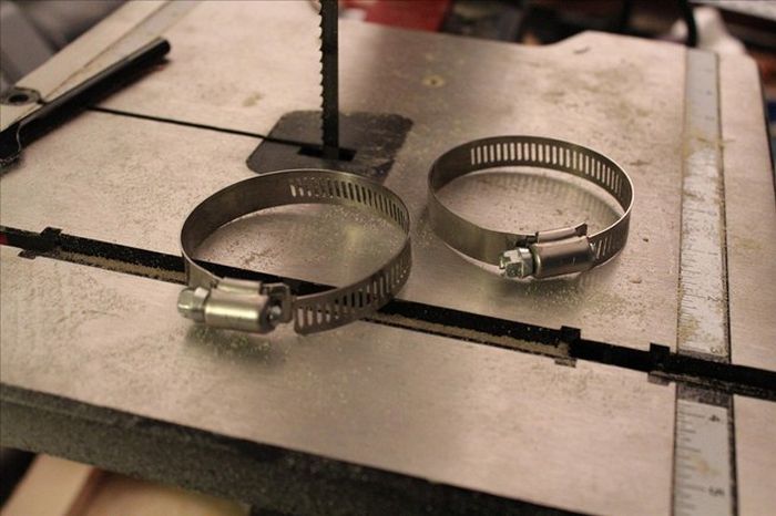 DIY Steampunk Hand Cannon (22 pics)