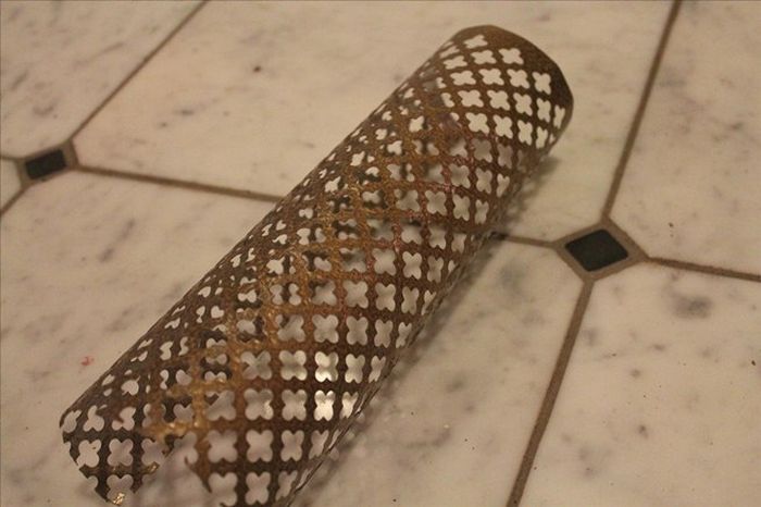 DIY Steampunk Hand Cannon (22 pics)