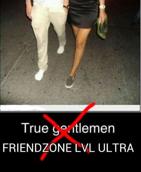 Welcome to the Friendzone. Part 2 (33 pics)
