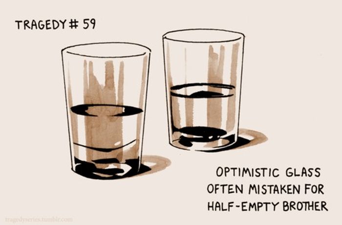 Tragedy Series (50 pics)