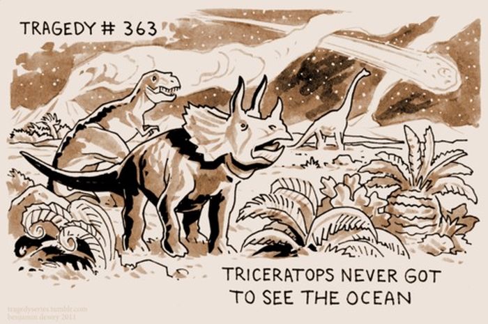 Tragedy Series (50 pics)
