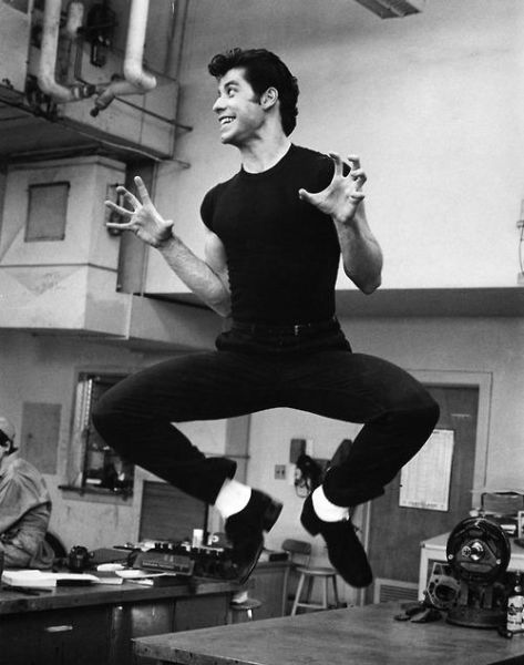 Vintage Photos of Celebrities (26 pics) Vintage Photos of Celebrities (26 pics)
