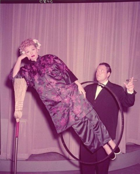 Vintage Photos of Celebrities (26 pics) Vintage Photos of Celebrities (26 pics)