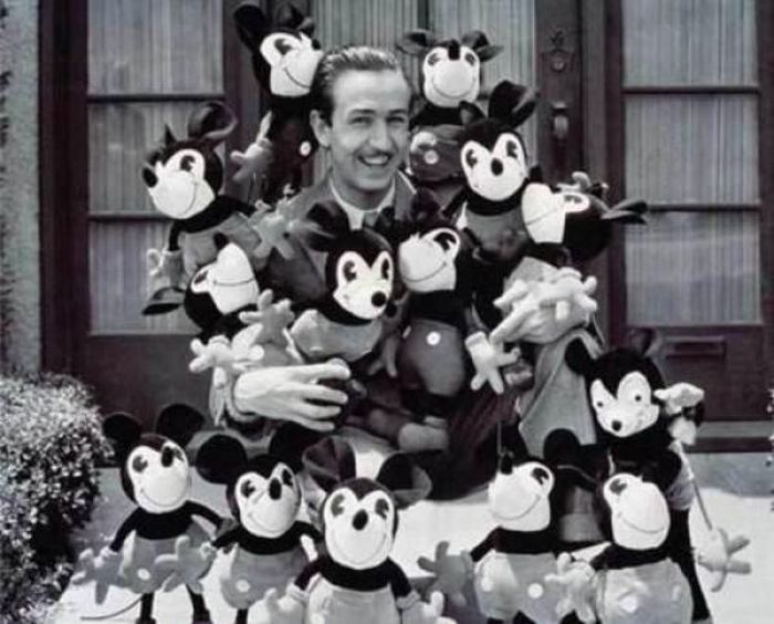Vintage Photos of Celebrities (26 pics) Vintage Photos of Celebrities (26 pics)