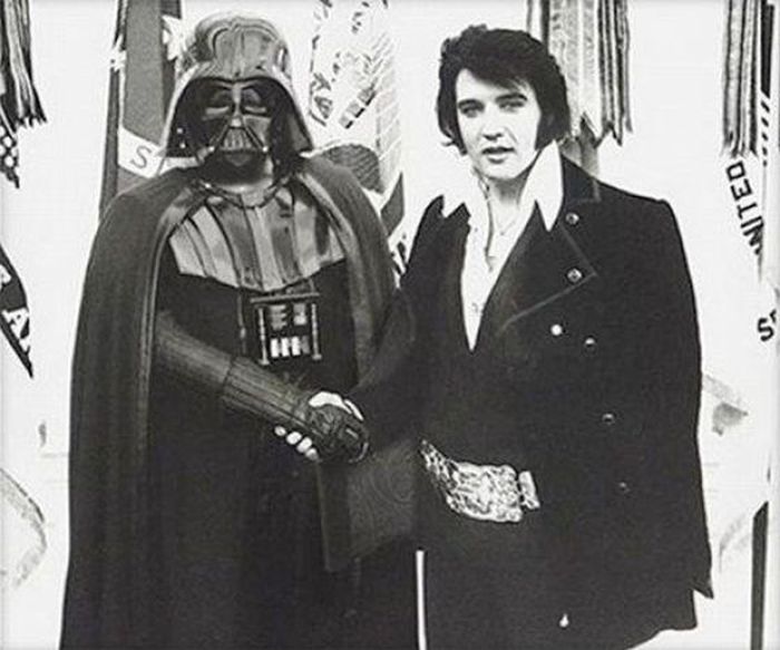 Vintage Photos of Celebrities (26 pics) Vintage Photos of Celebrities (26 pics)