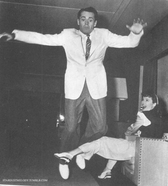 Vintage Photos of Celebrities (26 pics) Vintage Photos of Celebrities (26 pics)