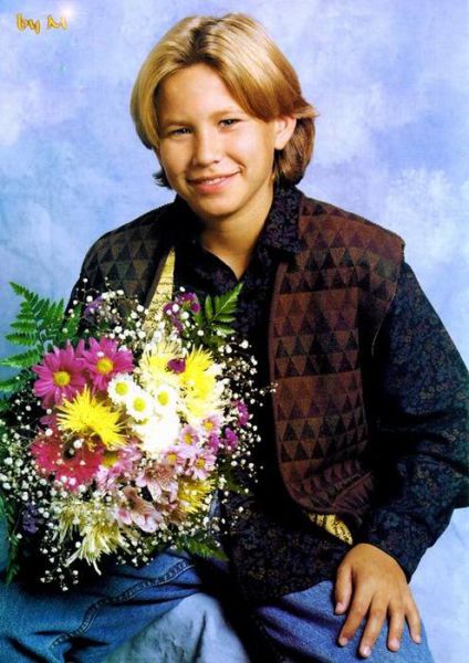 Vintage Photos of Celebrities (26 pics) Vintage Photos of Celebrities (26 pics)
