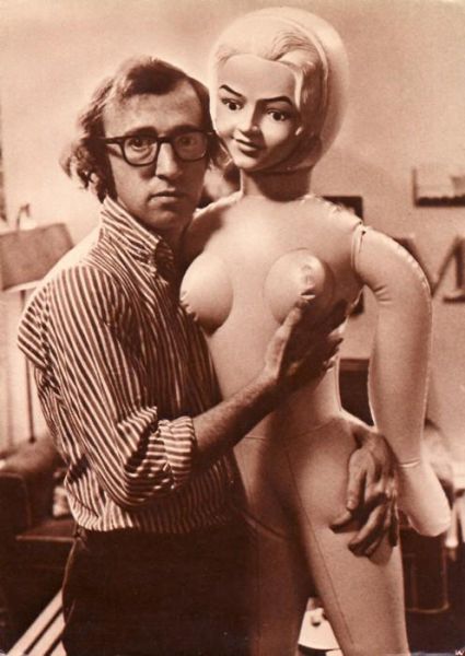 Vintage Photos of Celebrities (26 pics) Vintage Photos of Celebrities (26 pics)
