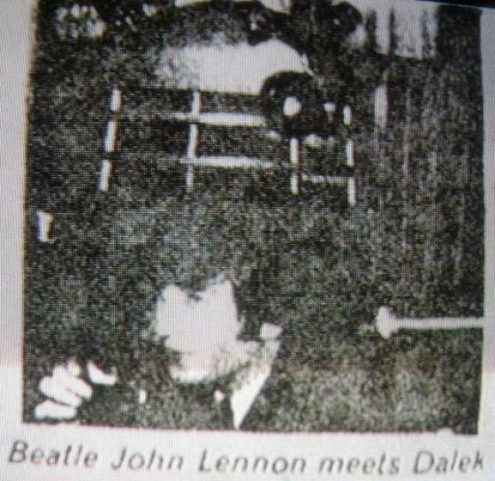 Vintage Photos of Celebrities (26 pics)
