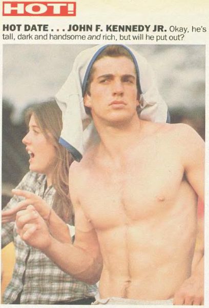 Vintage Photos of Celebrities (26 pics)