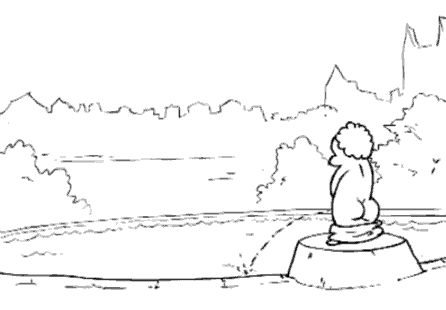 Story of a Fountain