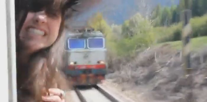 The Ultimate Girls Fail Compilation 2012