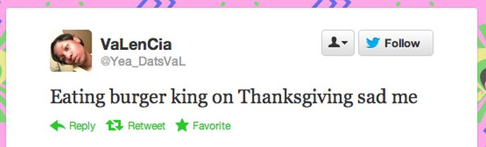 People Who Had The Worst Thanksgiving Ever (50 pics)