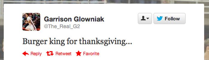 People Who Had The Worst Thanksgiving Ever (50 pics)