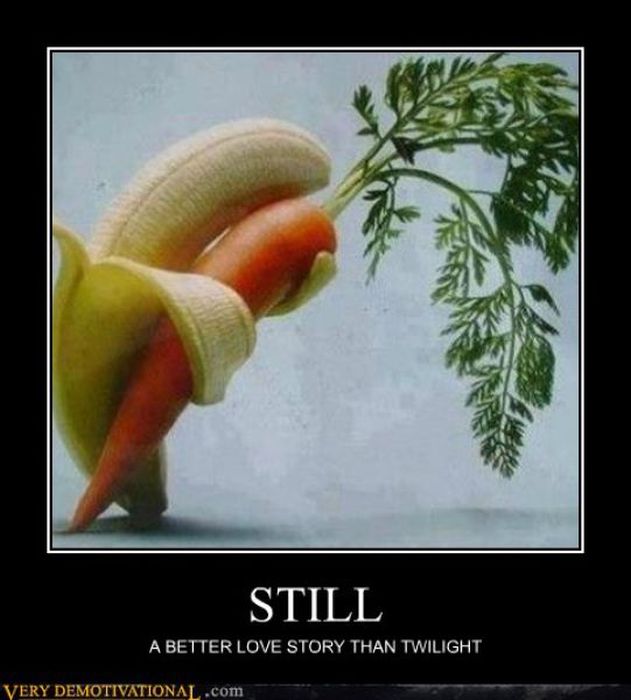 Funny Demotivational Posters (32 pics)