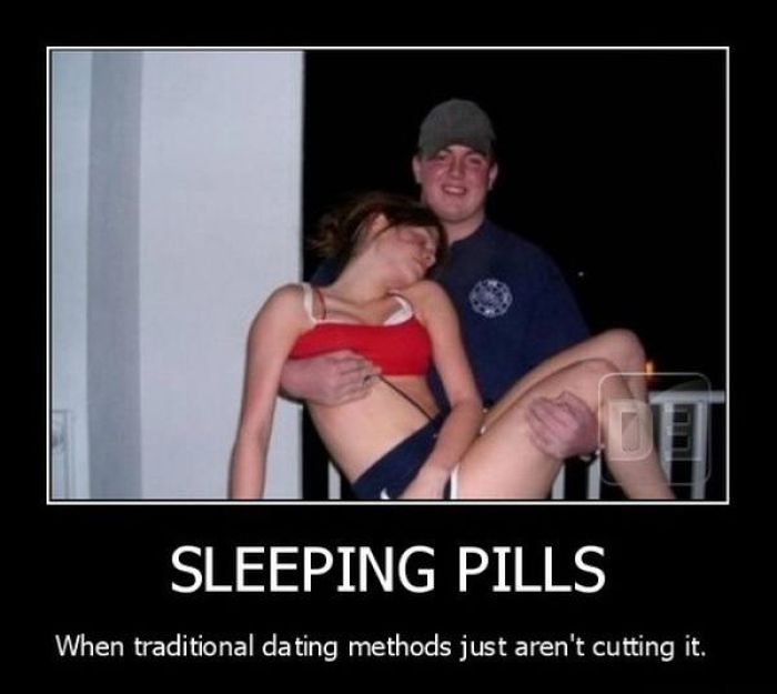 Funny Demotivational Posters (32 pics)