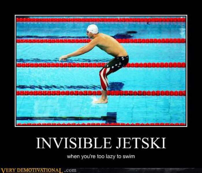 Funny Demotivational Posters (32 pics)