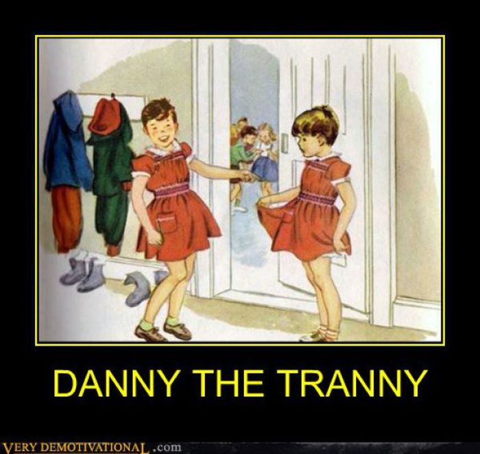 Funny Demotivational Posters (32 pics)