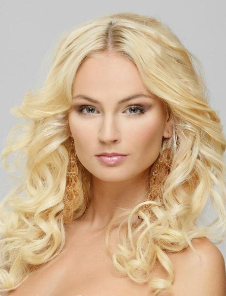 Miss Earth 2012 Tereza Fajksova (33 pics)