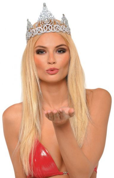 Miss Earth 2012 Tereza Fajksova (33 pics)