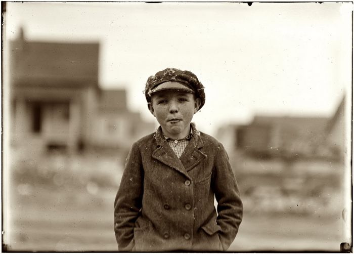 American Kids 1900-1930. Part 2  (70 pics)