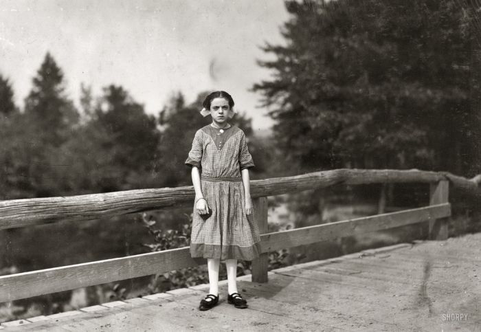 American Kids 1900-1930. Part 2  (70 pics)