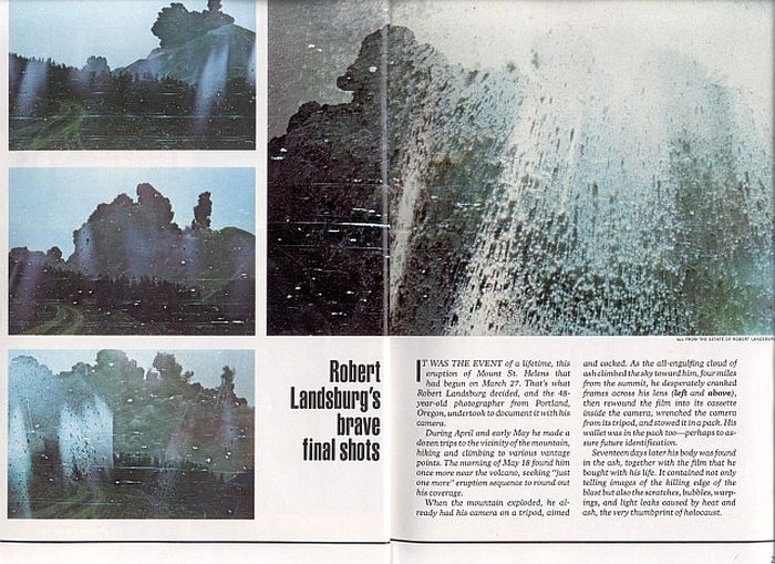 Last Pictures of Robert Landsberg (15 pics)