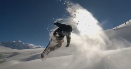Amazing Skills