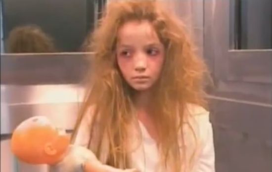 Scariest Elevator Prank Ever