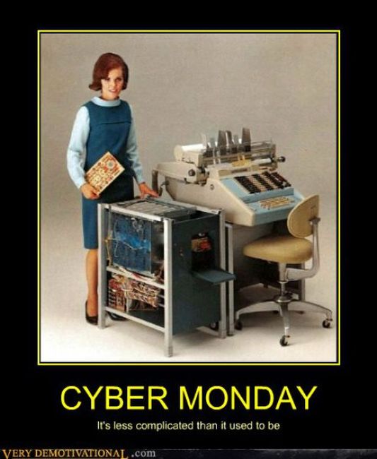 Funny Demotivational Posters (32 pics)