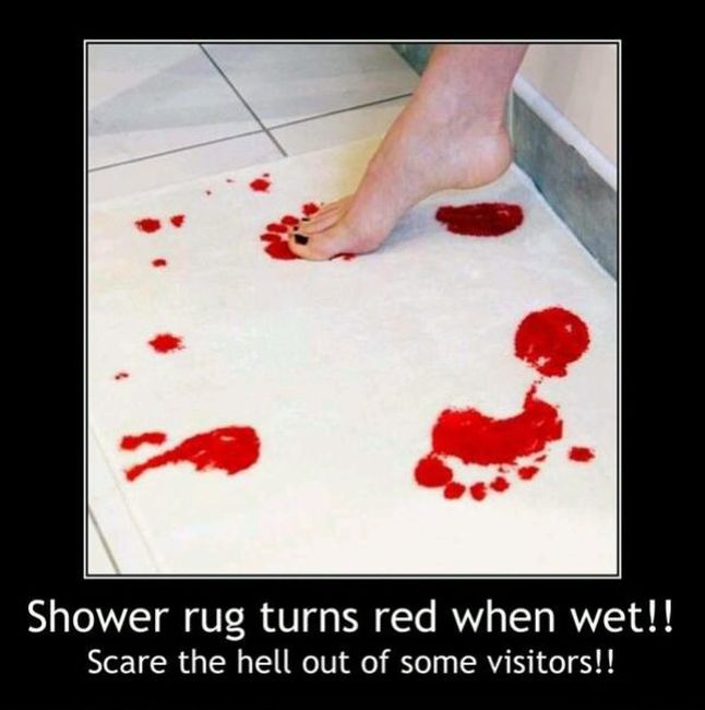 Funny Demotivational Posters (32 pics)