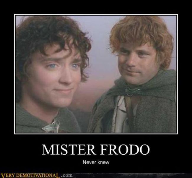 Funny Demotivational Posters (32 pics)