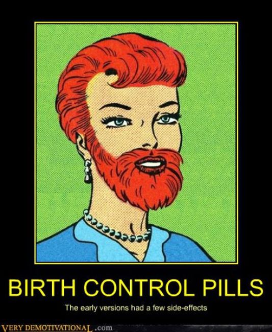 Funny Demotivational Posters (32 pics)